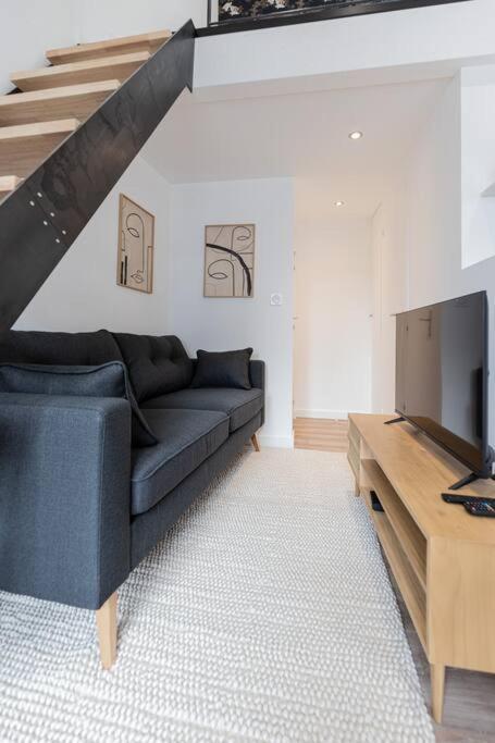 Le Cocon Stephanois - Residence Hestia Σαιντ-Ετιέν Εξωτερικό φωτογραφία