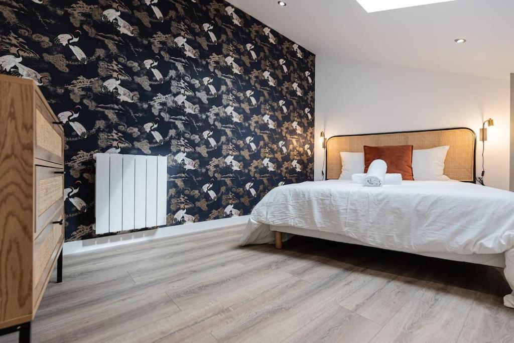 Le Cocon Stephanois - Residence Hestia Σαιντ-Ετιέν Εξωτερικό φωτογραφία