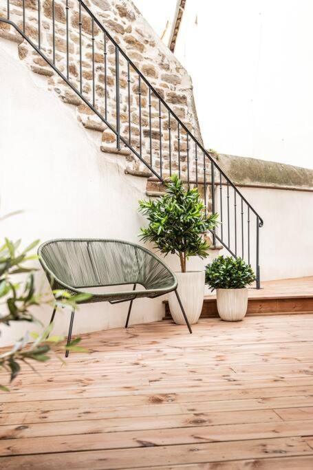 Le Cocon Stephanois - Residence Hestia Σαιντ-Ετιέν Εξωτερικό φωτογραφία