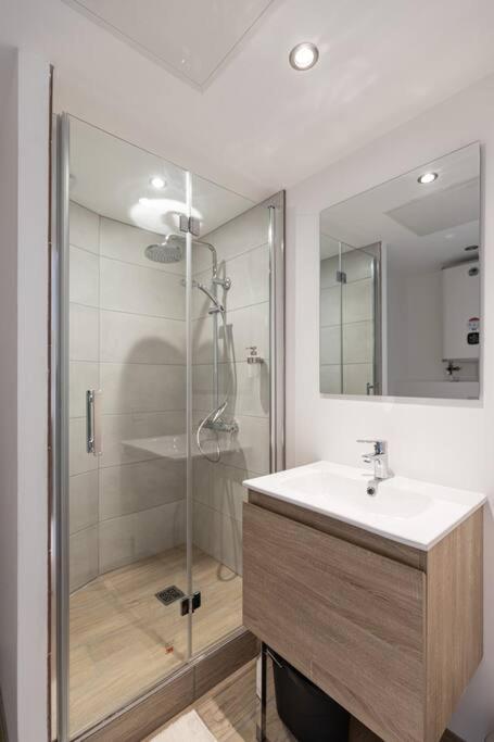 Le Cocon Stephanois - Residence Hestia Σαιντ-Ετιέν Εξωτερικό φωτογραφία